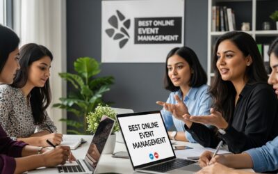Best Online Event Management Courses India 2025: Top Picks