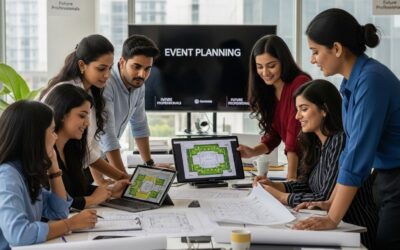 What is Event Planning? A Guide for Future Professionals 2025