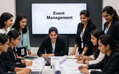 What Is Event Management? Guide for Aspiring Professionals