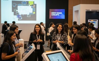 Event Design Concepts: Key Ideas for Modern Event Success