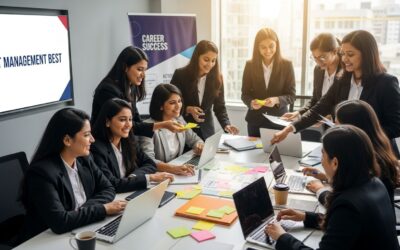 Event Management Best Practices for Career Success