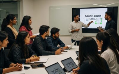 Corporate Event Planning Courses: Guide to Skills and Certification