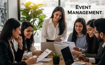 Understanding Event Management for Beginners
