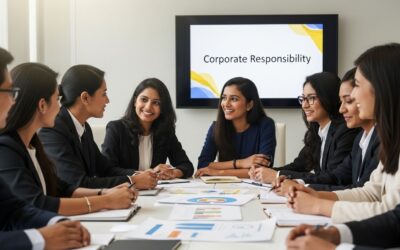 Understanding Corporate Social Responsibility Events