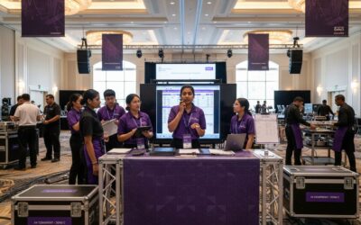 What Are Event Logistics? Complete Industry Guide