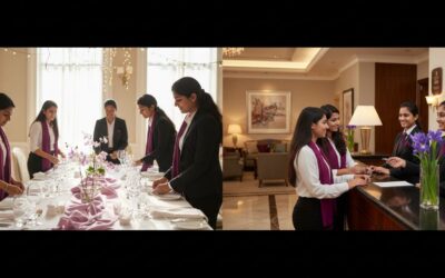 8 Best Event Management vs Hospitality Management – Expert Comparison 2025
