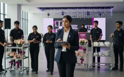 Life of an Event Planner: Complete Expert Guide