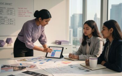 Difference Between Event Planner and Coordinator- Guide