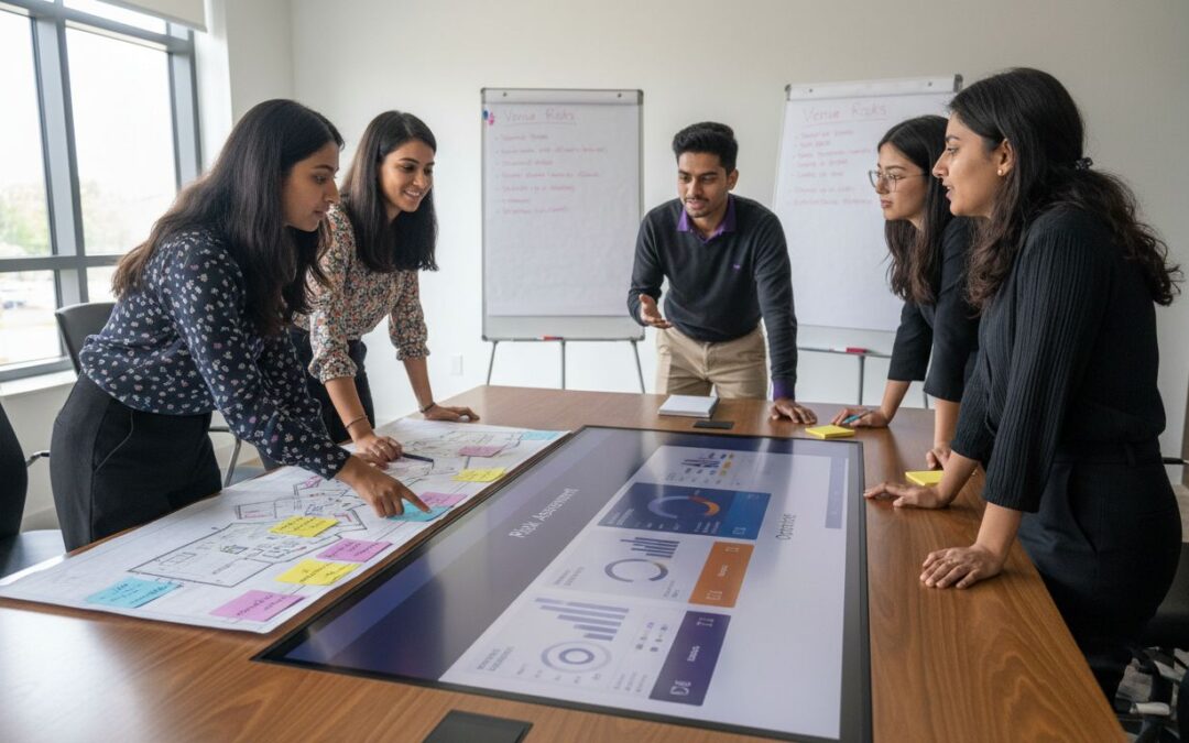 event risk assessment