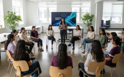 Complete Guide to Corporate Wellness Programmes