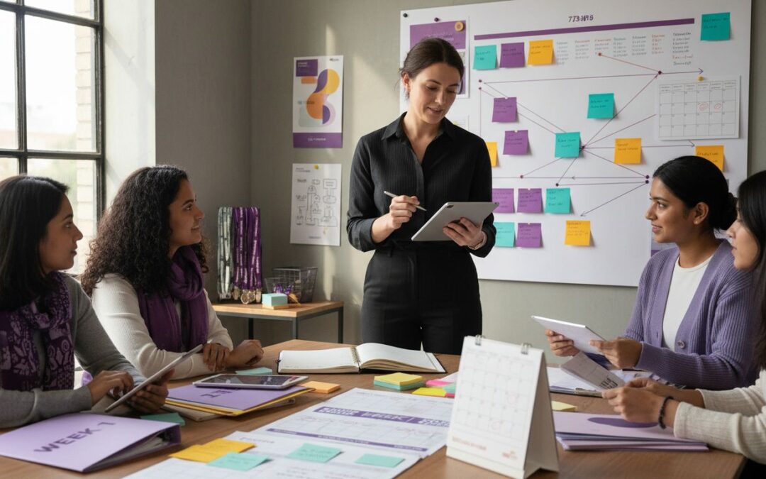 event time management