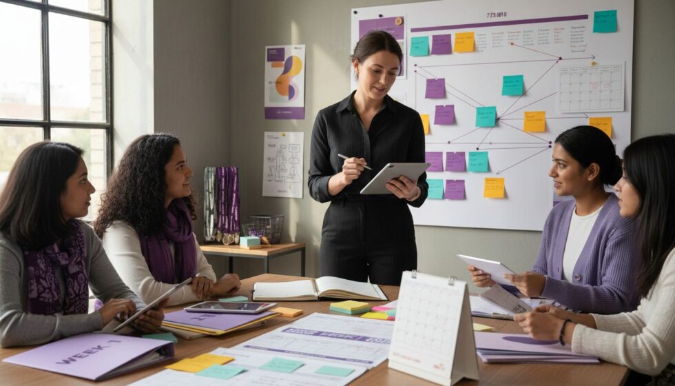 The Essential Guide to Importance of Time Management - team I