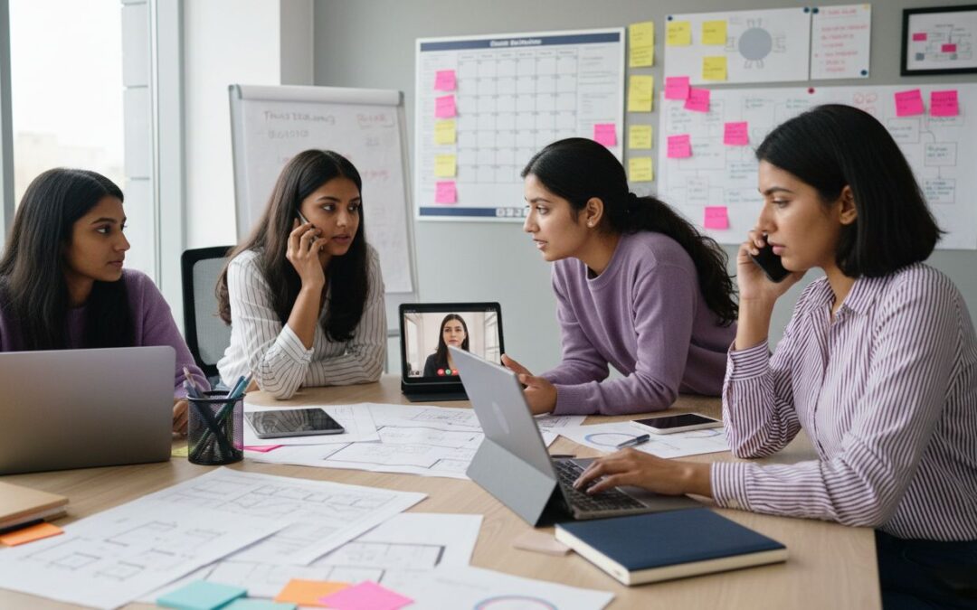 event planning challenges