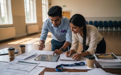 Venue Selection for Events: Master the Process Step-by-Step