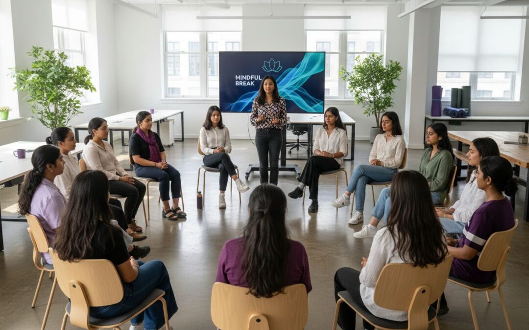 Complete Guide to Corporate Wellness Programmes