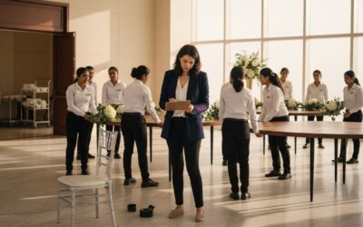 7 Top Career Opportunities in Event Planning Explained