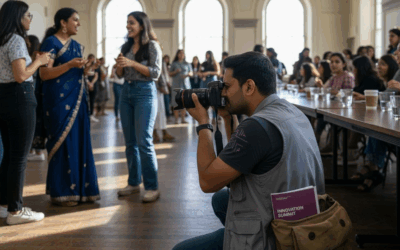Event Photography Basics: Essential Skills for Success