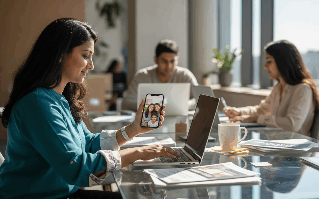 7 Essential Work Life Balance Tips for Event Managers