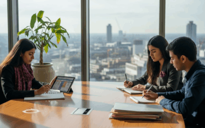 Event Industry Trends 2025 – Shaping Careers Globally