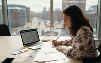 How to Write Event Proposal for Success: Step-by-Step Guide