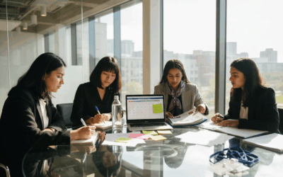 Creative Writing for Marketing: Unlocking Event Success