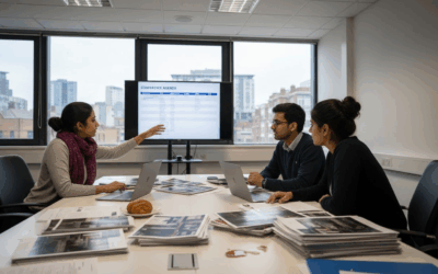 How to Plan a Conference: Step-by-Step Guide for Success