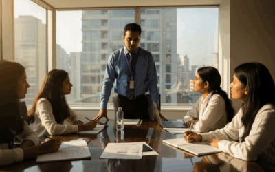 Negotiation Skills for Managers: Achieve Event Success