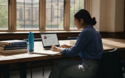 Personal Branding for Students: Career-Ready Strategies