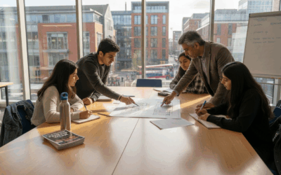 7 Key Benefits of Event Management Classes Near Me