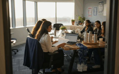 Future Workplace Skills: What Event Managers Need Now