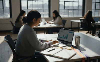 Digital Marketing Skills for Aspiring Event Managers