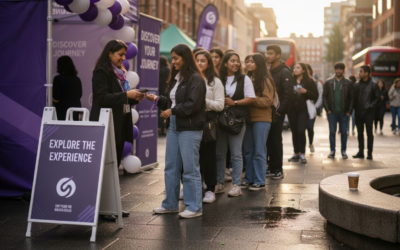 What Is Experiential Marketing and Why It Matters