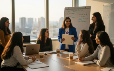 7 Key Benefits of an Event Management Certificate Course