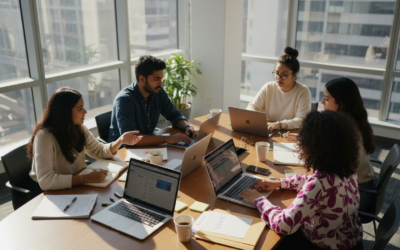 How to Improve Team Collaboration for Event Success