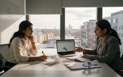 Importance of Feedback in Training – Unlocking Real Skill Growth