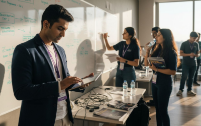 Master Stress Management Techniques for Event Professionals