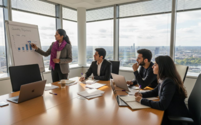 Importance of Soft Skills in Workplace Success