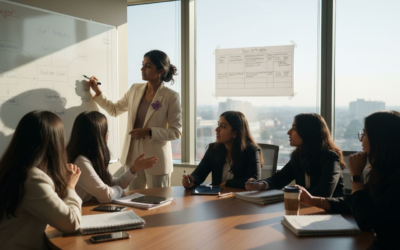 Developing Emotional Intelligence for Event Leaders