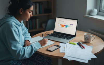 7 Steps to Achieve an Event Coordinator Degree Online