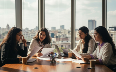 Emotional Intelligence at Work – Why It Matters Most