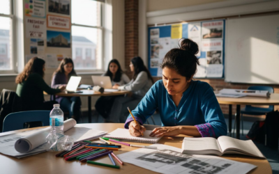 6 Essential Tips for Choosing the Best Event Designer Courses