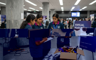 How to choose an event management career in India 2026