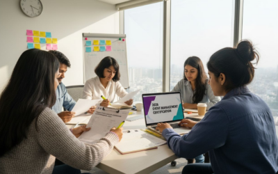 Event planning jobs: find the best certification in India 2026