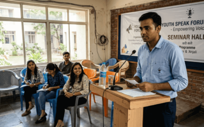 Public speaking tips for beginners in India 2026