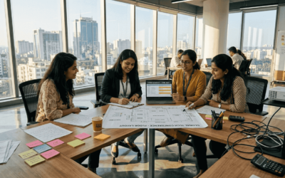 Boost your event planning career in India 2026