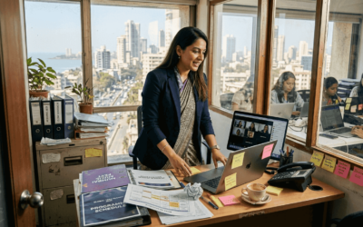 Build a successful event management career in India 2026