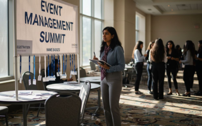 Networking tips for students: build your career in 2026