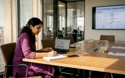 Top 8 Corporate Conference Event Management Tools 2026