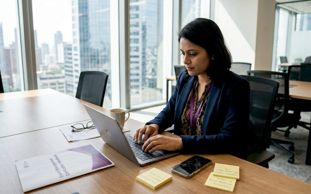 How to get event management accreditation for career success