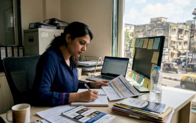 Master event management fundamentals: career guide India